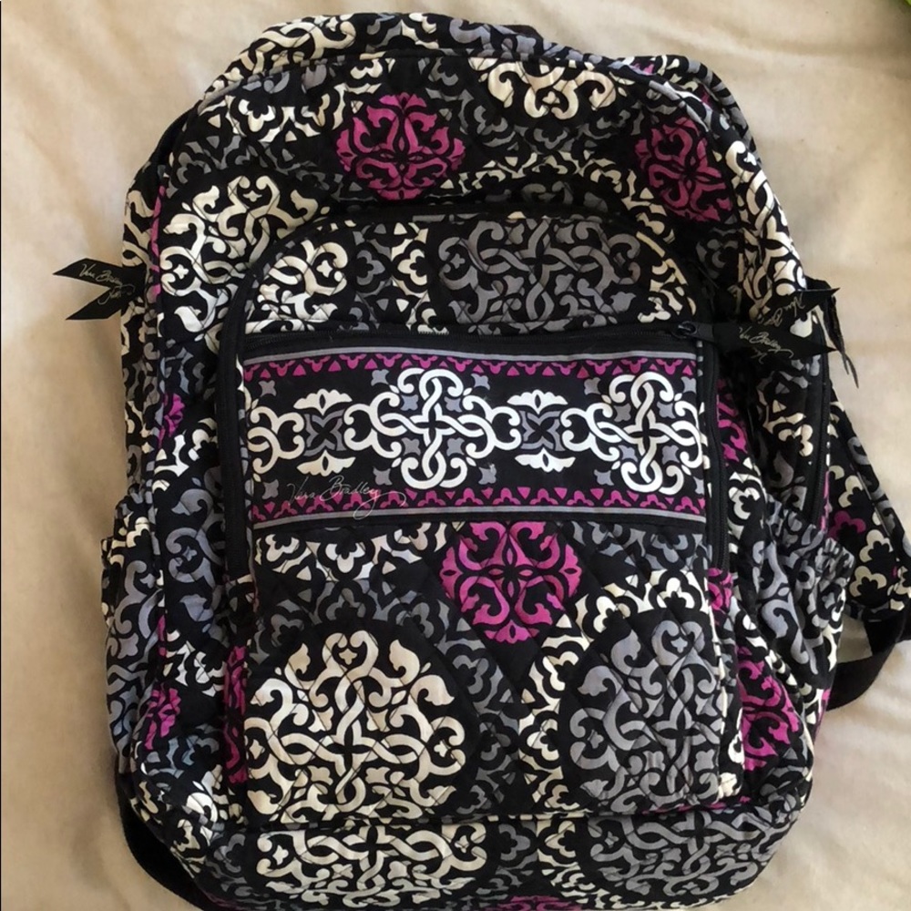 Vera Bradley backpack